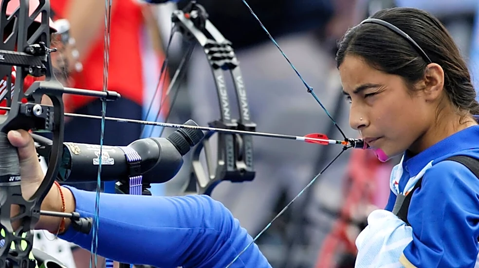 Asian Para Games 2026 Live Updates, Day 3: Sachin, Praveen, Ayush Win Gold Medals