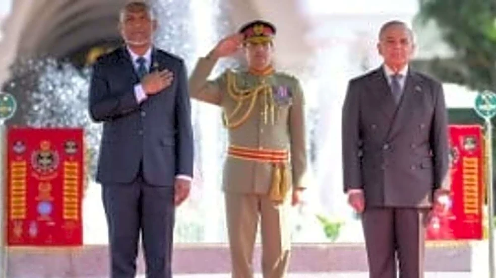 Pakistan, Maldives Sign 20 MoUs: Should India Be Sceptical About A New Indian Ocean Equation?
