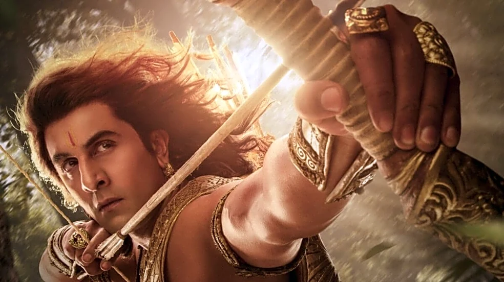Ramayana Advance Booking: Ranbir Kapoor, Sai Pallavi, Yash's Film Sells Over 80,000 Tickets