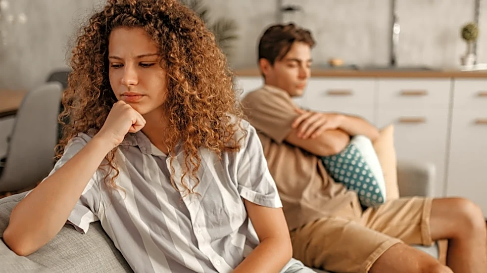 How To Disagree Without Disrespecting Each Other: 7 Rules Every Couple Should Know