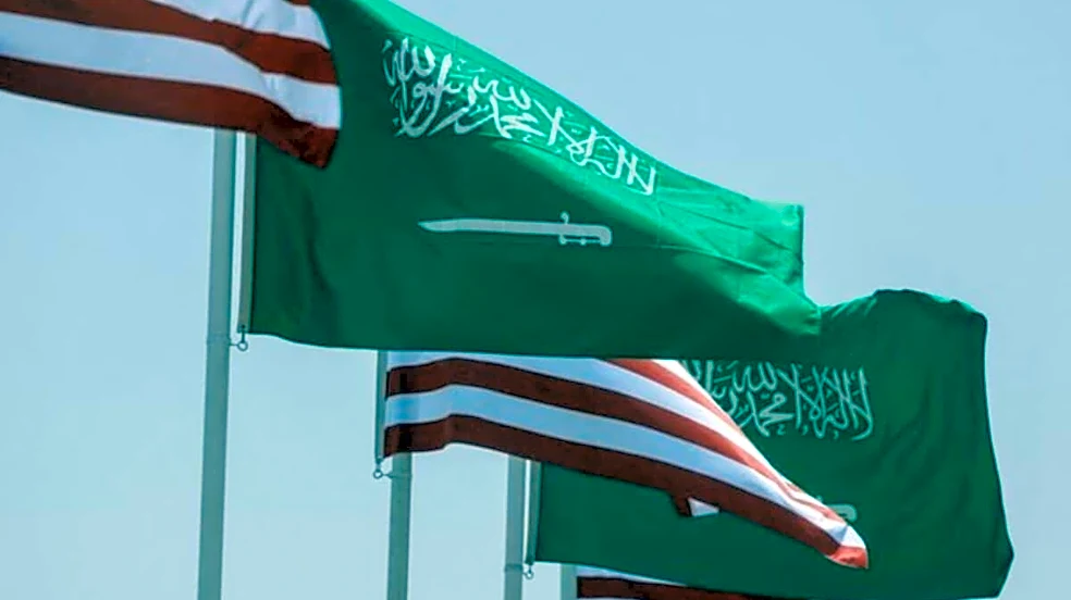 US Orders Non-Essential Embassy Staff, Families To Leave Saudi Arabia Amid Houthi Attacks