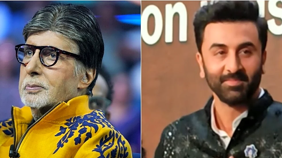 Top Ent News Oct 21: Amitabh Bachchan Advised To Rest; Ranbir Kapoor Apologises For Dussehra Remark