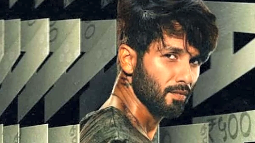 Directors Raj And DK Wrap Up Shoot For Farzi 2 Starring Shahid Kapoor