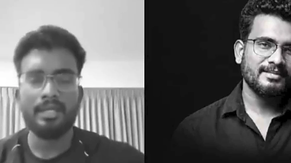 Jason Samuel Arrested In Finance YouTuber Harish Suicide Case After Father’s Complaint