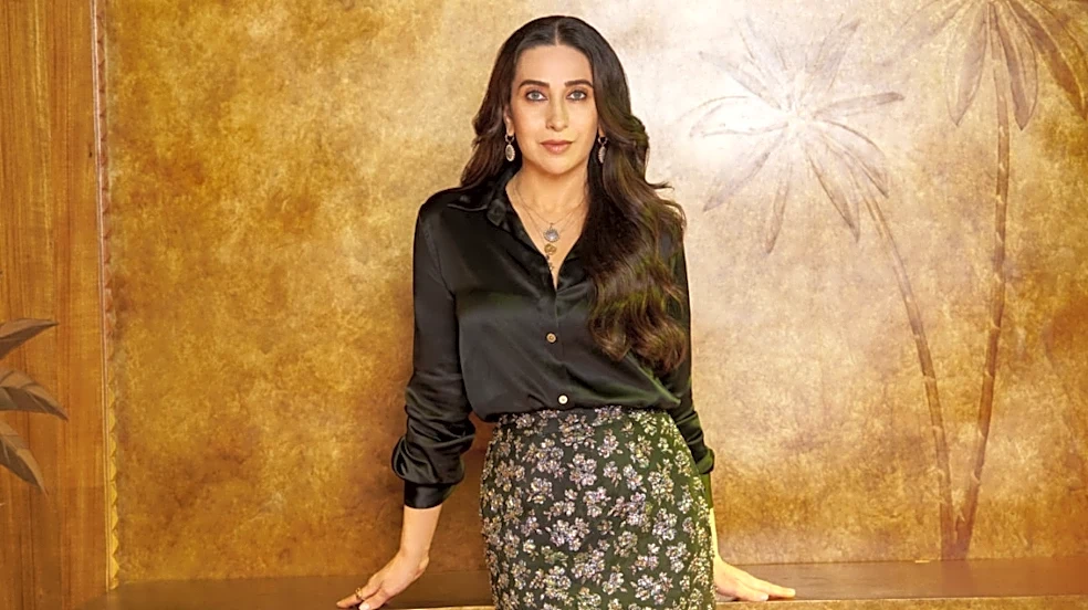 Want Karisma Kapoor’s Youthful Glow at 52? Nutritionist Rujuta Diwekar Has Three Pieces of Advice