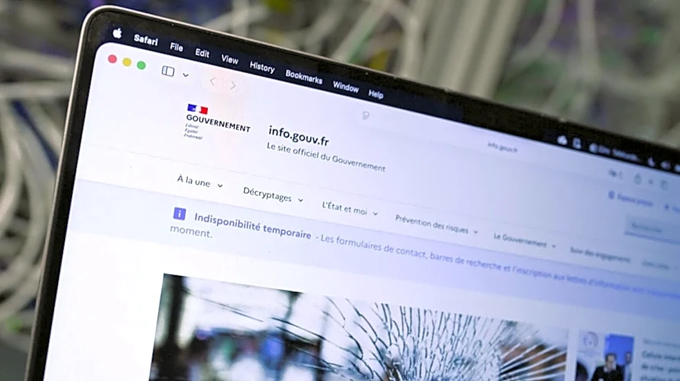 Europe Takes Government Websites Offline After AI Uncovers Critical PHP Security Flaws