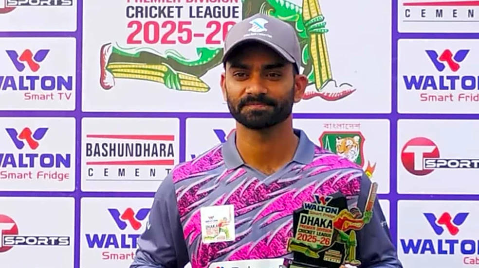 ICC Officials Report Bangladesh Spinner For 'Suspect' Bowling Action