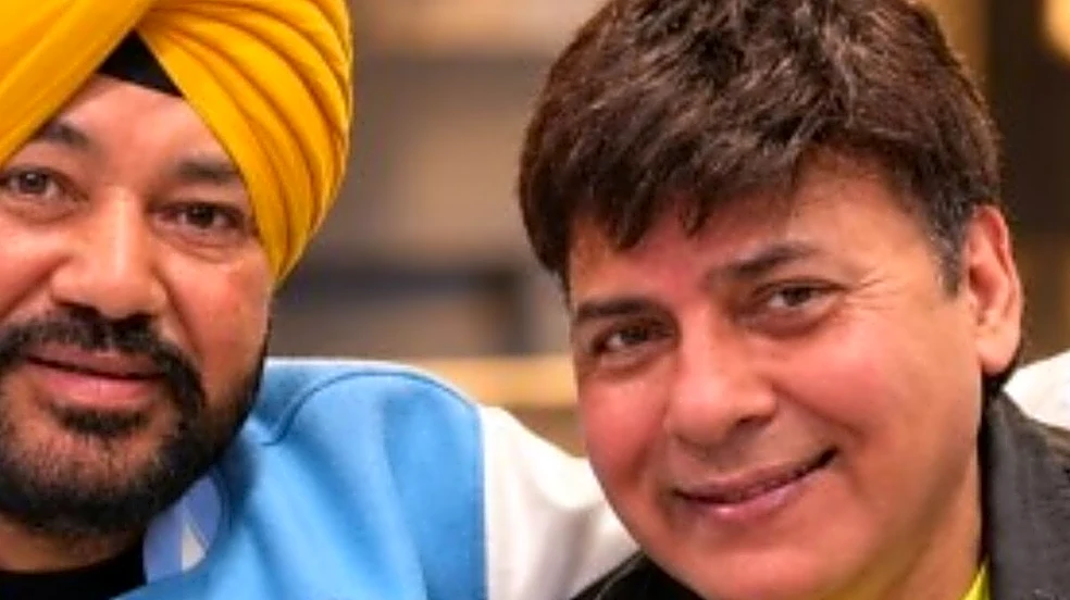 Sudesh Lehri Slams Uttarakhand Minister Over Treatment Of Daler Mehndi On Stage: 'Kabhi Unko Sharab Peete...'