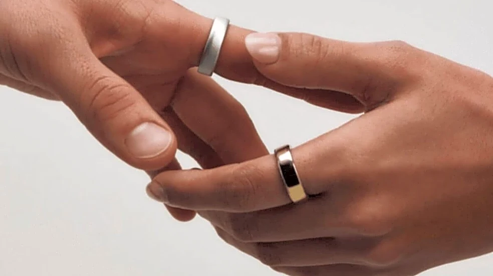 Oura Ring 5 With Blood Pressure Tracking,  AI Health Feature Launched In India: Price, Features