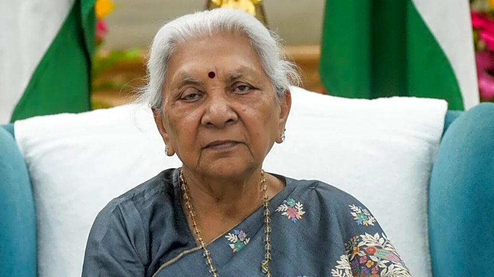 ‘Wrong To Leave Girlfriend After Getting Her Pregnant’: UP Governor’s Advice To Men