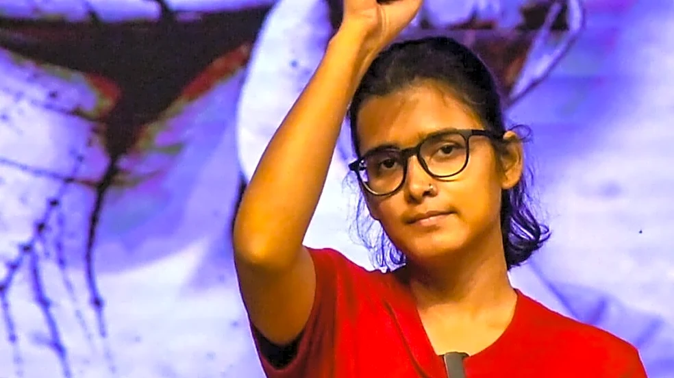 'Not Involved With CJP's Protest Call': Neha Bora Tells Delhi High Court On October 16 Detention