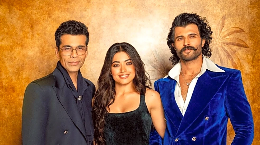 Vijay Deverakonda Says Tabata Makes Him Angry: Everything About The HIIT Workout That Karan Johar Called ‘Tamatar’