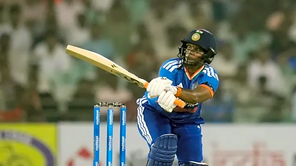 Deepti Sharma Eyes 300-Plus Total If India Bat First Vs Zimbabwe: 'We Will Think...'