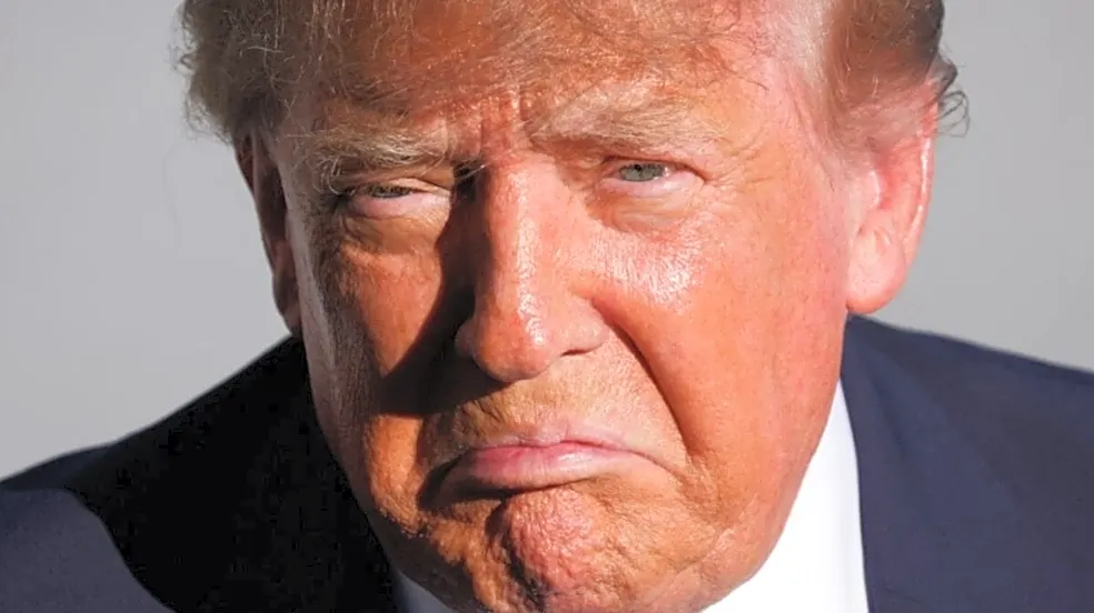 Trump Ordered To Testify In $10 Billion BBC Lawsuit By Dec 11 After Missing Earlier Date