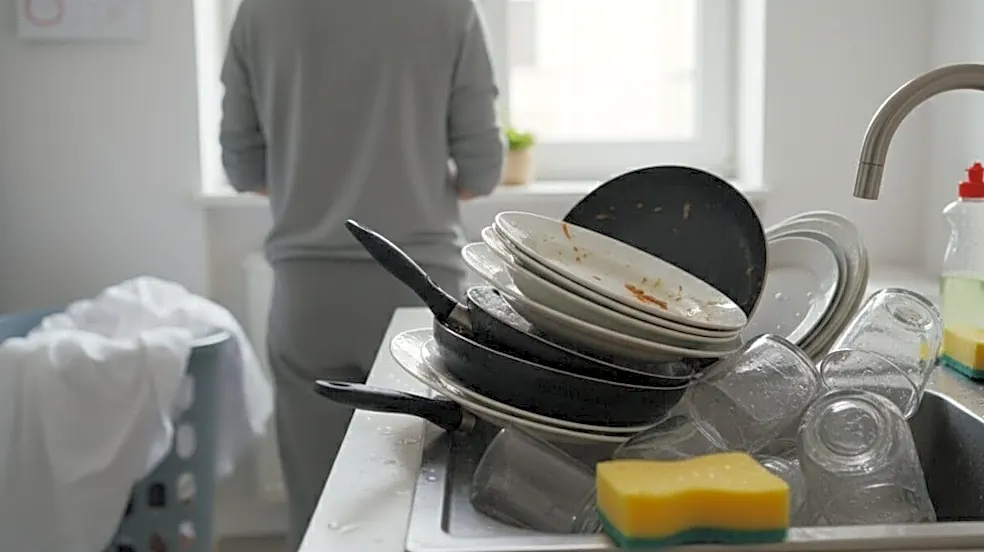 No More Washing Dishes, Stripping Beds: Airbnb Limits Hosts' Checkout Demands From Nov 20