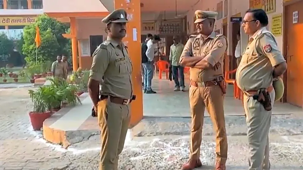 UP MLC Polls: EC Cites 'Software Error' Behind Unusual Names In Electoral Rolls, Orders Probe