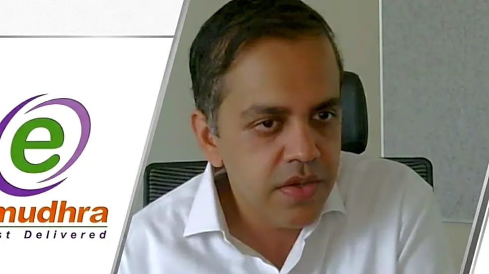 'One-off Human And Script Error', Says eMudhra Co-founder Kaushik Srinivasan As Company To Exit Global SSL/TLS Business | Exclusive