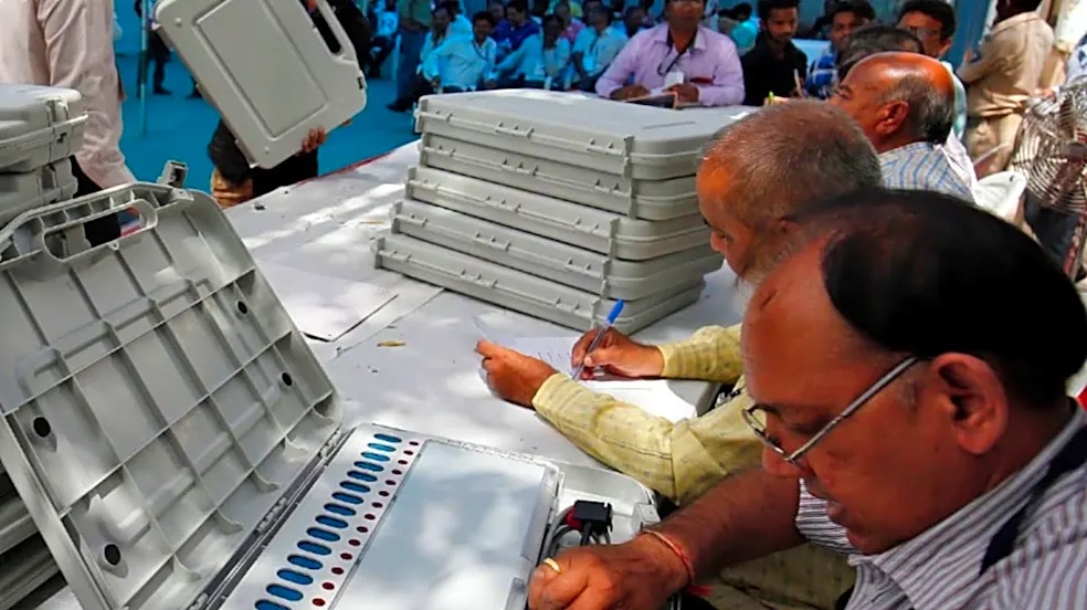 Father's Name: 'B.Com' Voter: 'Murkhchand' — Inside UP List Row & Why Was Nobody Checking?