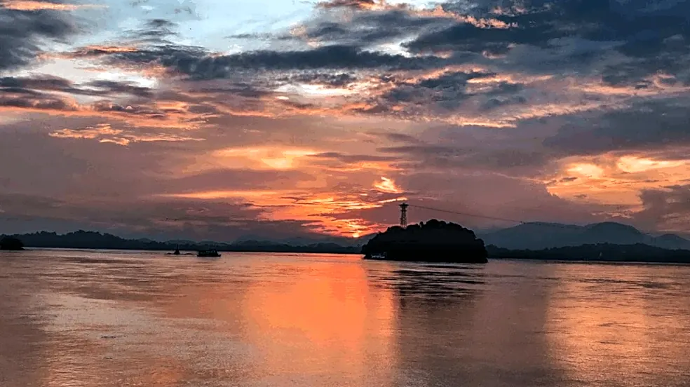 Global Watch | India-Bhutan Brahmaputra Waterway: A New Trade Corridor