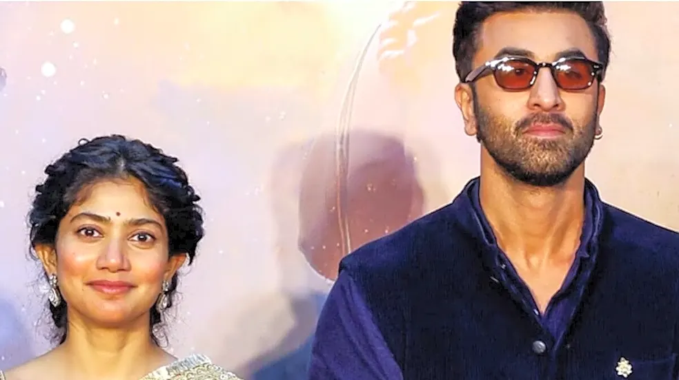 Sai Pallavi Shares Ranbir Kapoor’s Love For Tamil Films; Says He Discussed Vijay Sethupathi’s Maharaja, Baththa