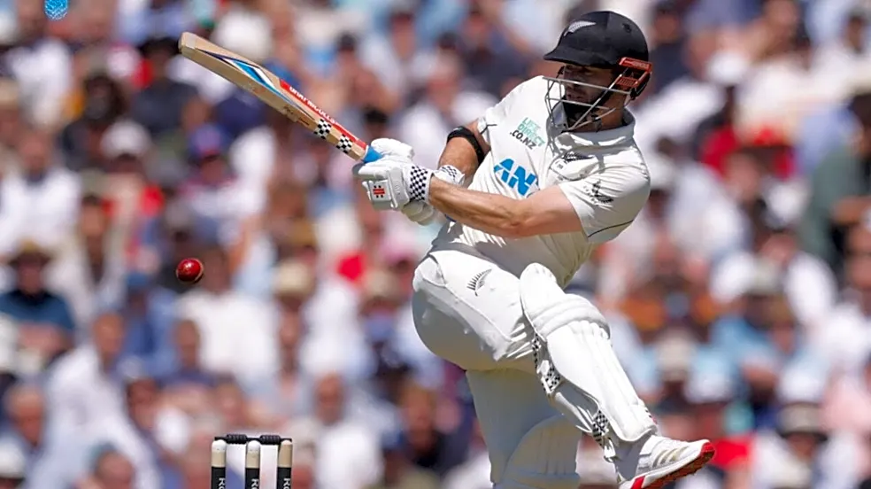 New Zealand Name 11 International Players In Red-Ball Squads For India A Matches