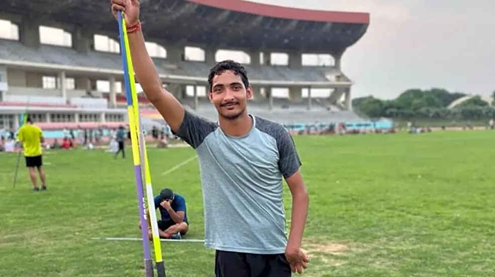 Asian Para Games 2026: Haney Wins Javelin Throw Gold With World Record