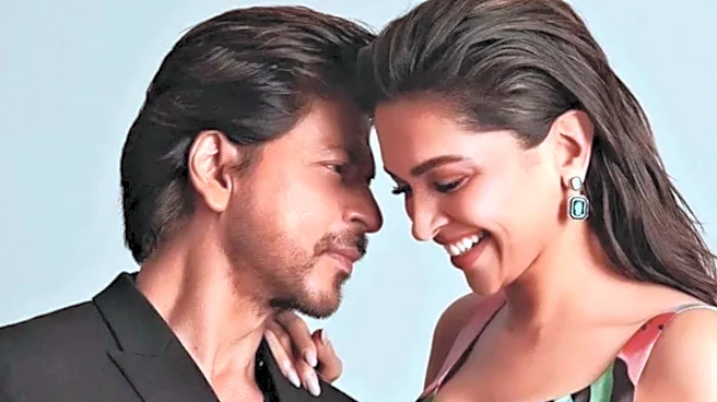 King: Deepika Padukone To Shoot A Song With Shah Rukh Khan Days After Welcoming Daughter Devi, Details Inside