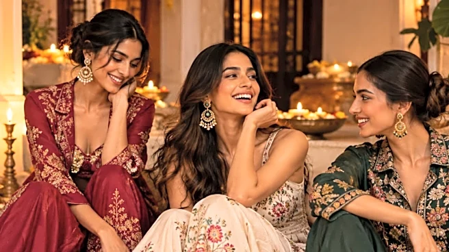 Festive Outfits on a Fixed Budget: Where to Spend and Where to Save