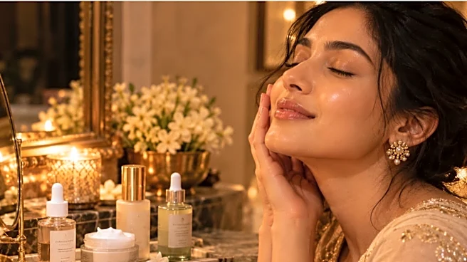 A Pre-Wedding Skin Plan That Starts Four Weeks Out