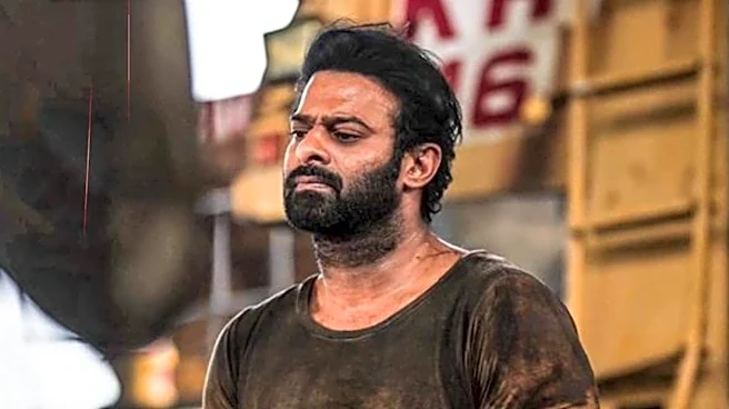 Salaar Part 2 Update: Prabhas-Prithviraj Sukumaran Sequel Reportedly To Begin Filming In June 2027