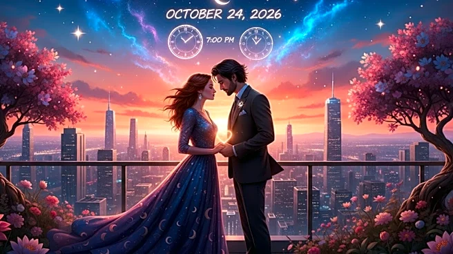 Love Horoscope Today, October 24, 2026