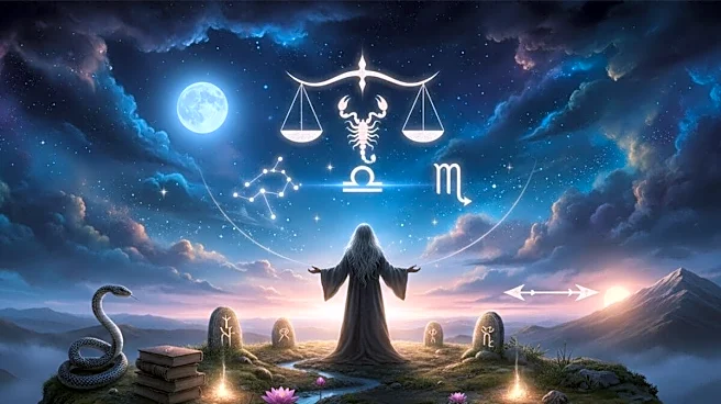 Horoscope Today, October 24, 2026: Astrological Predictions For All Zodiac Signs