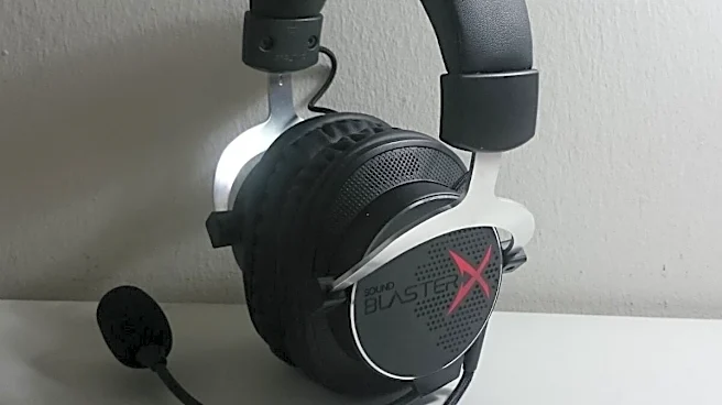 Gaming Headsets Under Rs. 3,000 For Clear Team Chat, Starting At Rs. 899