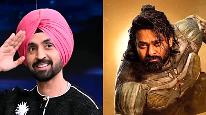 Diljit Dosanjh’s Delhi Concert Gets Police Nod; Kalki 2898 AD Sequel Makers Drop First Look Video