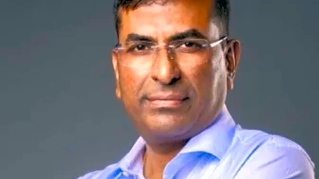 Maharashtra Has Tukaram Mundhe, Bihar Has Kumar Ravi: Can They Win The Battle Against Unsafe Food?