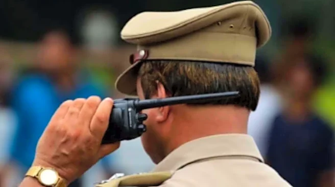 Suspected JeM Operative Arrested Near Mumbai's Mahim Metro Station, Worked As Rapido Rider