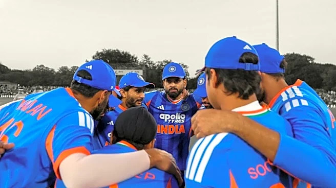 Shreyas Iyer's Three-Word X Post Following India's Thrilling Win Goes Viral