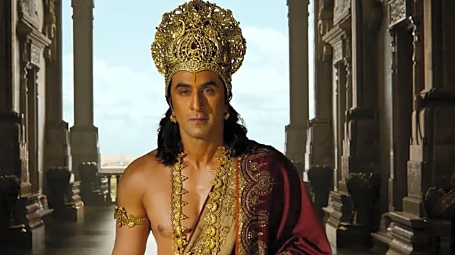 Ramayana 2 Delayed, Ranbir Kapoor-Yash's Film To Not Release On Diwali 2027?