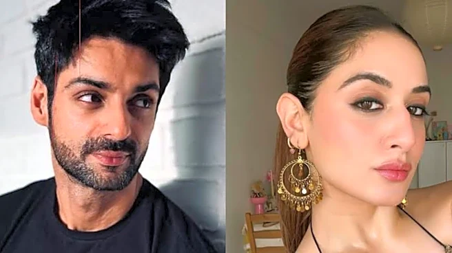 Karan Wahi Says He Wanted To Marry Uditi Singh Before Breakup: ‘We Were Not Compatible Enough’