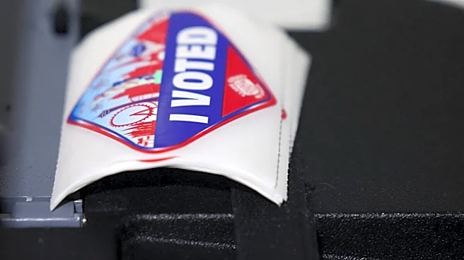 AI Boom To Ballot Box Doom? How Data Centres Became A Midterm Flashpoint