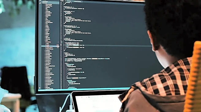 'Black October’: AI-Powered Hacking Is On The Rise As Security Vulnerabilities Threaten Websites