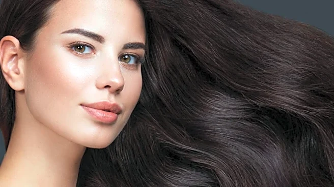 The Cold Shot Button On A Hair Dryer: What It Really Does For Frizz