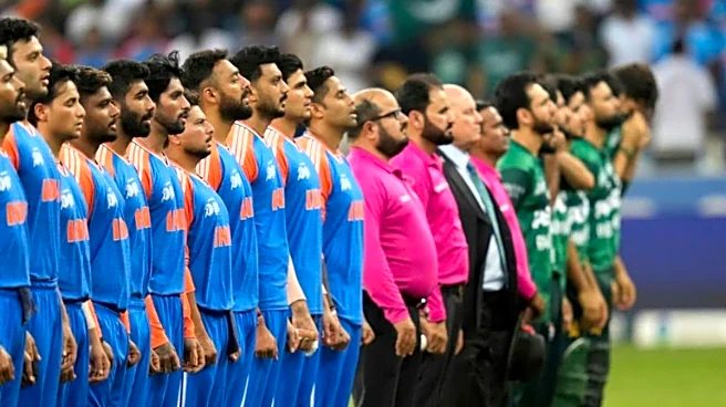 Rising Asia Cup 2026 Schedule Announced: India Vs Pakistan On November 22