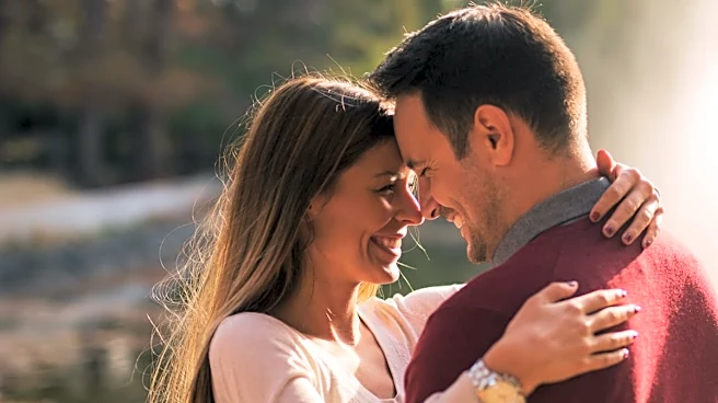 7 Signs You’re Emotionally Compatible With Someone, Even If You’re Complete Opposites