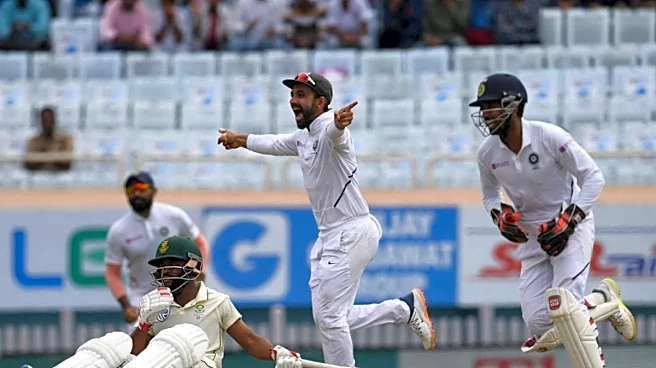 Sunil Gavaskar Likens Temba Bavuma To Ajinkya Rahane: 'Not Chest Thumpers'