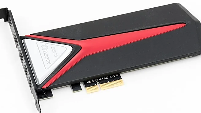 Is An SSD Upgrade Worth It On A Two-Year-Old Laptop?