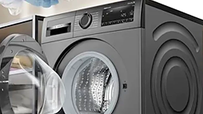 Is Fully Automatic Washing Machine Worth The Extra Money If Your Water Supply Is Patchy?