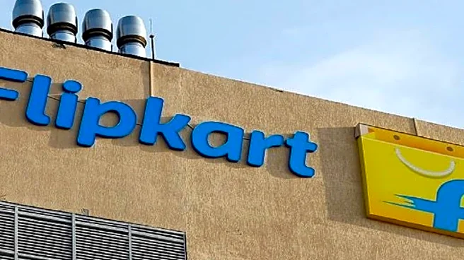 13 Phones, Smartwatch, Perfumes: Flipkart Delivery Agent Steals Goods Worth Rs 4.6 Lakh In Gujarat