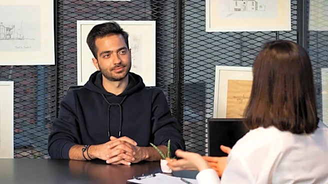 Job Seeker Gives Unexpected Answer To ‘Why Do You Want To Work Here?’, Hiring Manager’s Reaction Goes Viral