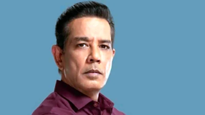 Anup Soni Expresses Disappointment Over His Deleted Scenes In 'Shaque': It’s Part Of The Process'